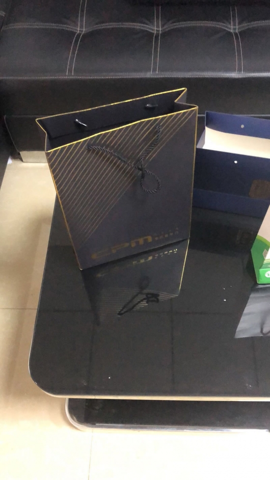 手提袋