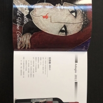 畫(huà)冊(cè)