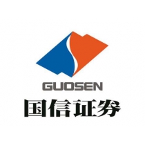 國信證券